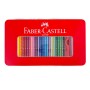 60 Watercolour Pencils Sketch Set